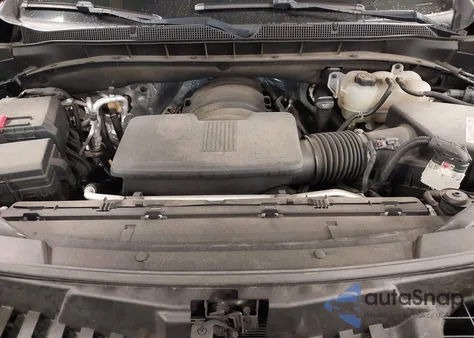 2021 Chevrolet Suburban 4Wd Z71 from USA, damaged, VIN 1GNSKDKD3MR140935